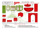 1949 manual, later version, for sets #0 to #3, page iv